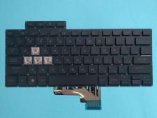 Клавіатура Asus&nbsp;Tuf&nbsp;Dash&nbsp;F15&nbsp;FX516PR